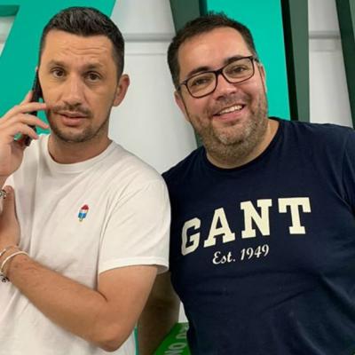 Buzdu, Morar și Emma intră în vacanță. Popescu și Flick preiau matinalul Morning ZU