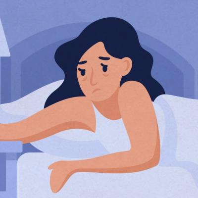 Probleme cu somnul? 9 Lucruri pe care să le faci atunci când nu poți dormi (sfaturi de la un medic psihiatru)