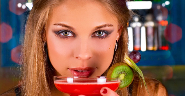 Da mama, sunt beata!?!