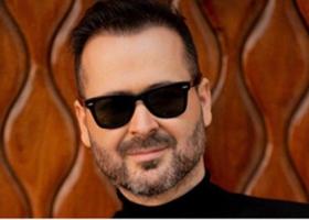2024, un an de succes impresionant pentru Edward Maya: Fanii i-au ascultat muzica timp de peste 38,4 milioane de ore