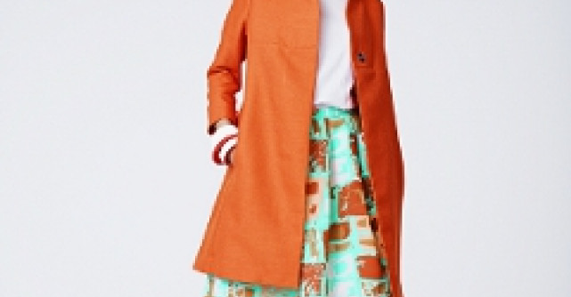 Foto: 17 piese vestimentare din colectia de primavara de la H&M