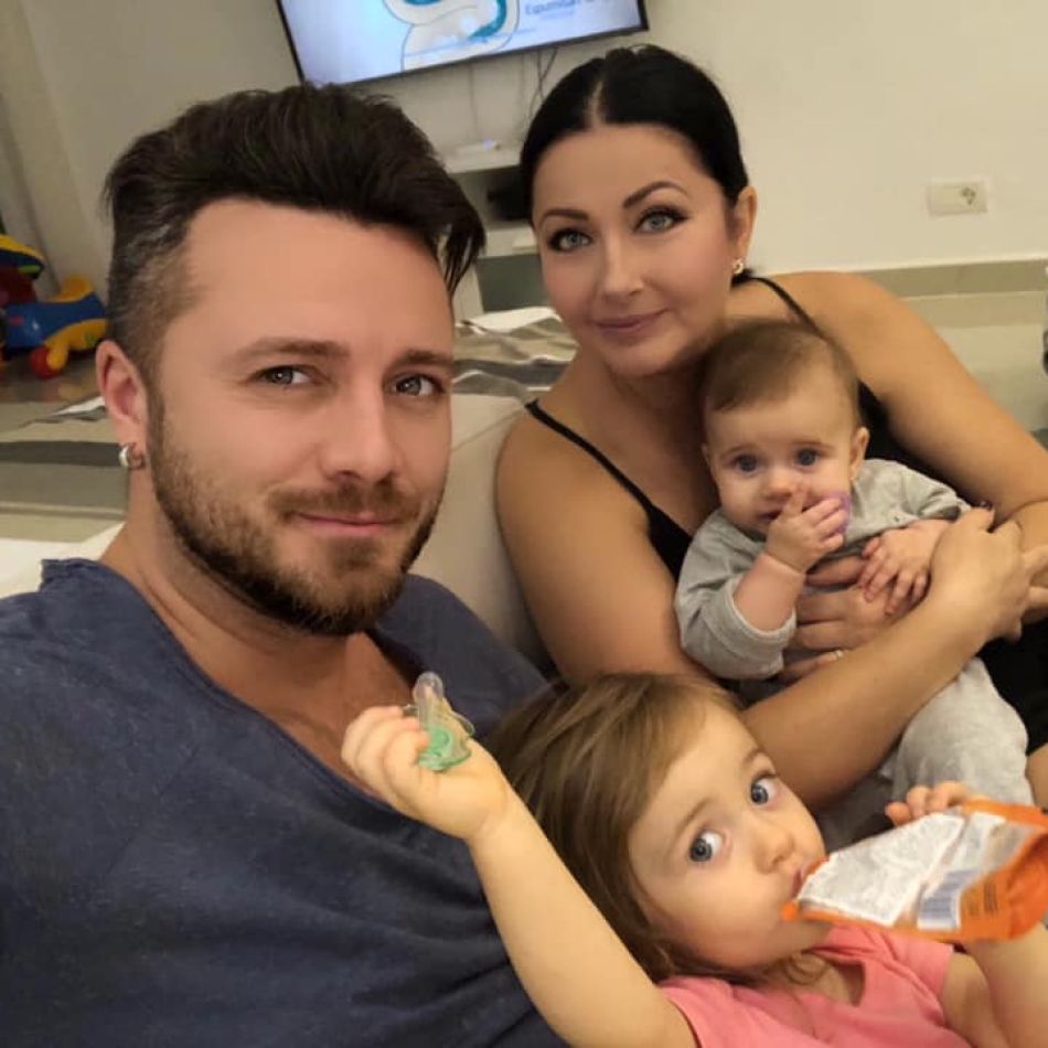 Tavi Clonda nu a întors niciun scaun la Vocea României: Mamă, sunt așa de prost?!