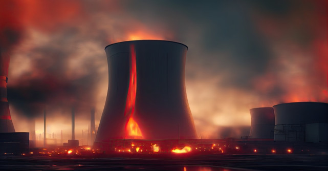 Cernobîl: Ce nu ți s-a spus niciodată despre 26 aprilie 1986, noaptea în care Europa a înghețat de frică