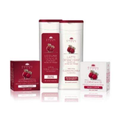 Cosmetic Plant relanseaza gama Macese