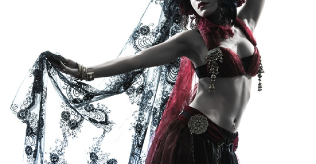 Nopti orientale: Pozitii sexuale din 1001 de nopti 