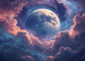 21 octombrie 2025. Luna Nouă care restabilește echilibrul cosmic. Tot ce s-a clătinat își găsește sensul