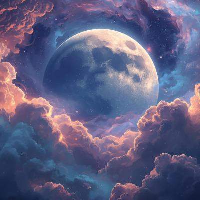 21 octombrie 2025. Luna Nouă care restabilește echilibrul cosmic. Tot ce s-a clătinat își găsește sensul