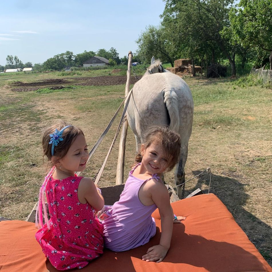 Primele declarații ale lui George Burcea, după ce a plecat în vacanță fără Viviana Sposub: Nu-i ușor...