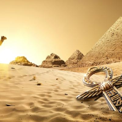 Ce spune horoscopul egiptean despre viata ta. Zeul protector, in functie de zodie