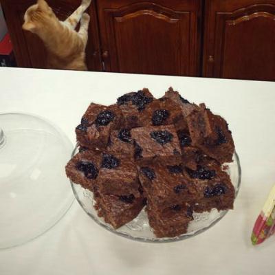 Adauga un pahar de zahar peste lapte si face cea mai buna NEGRESA de casa