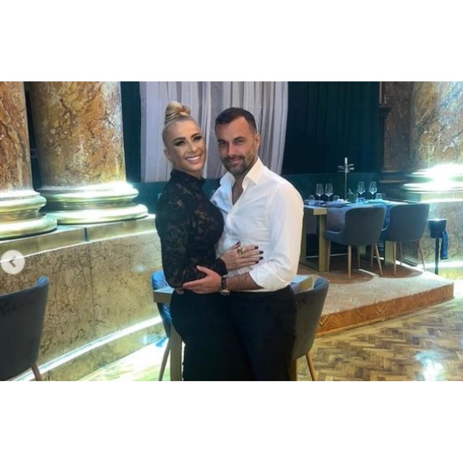 Motivul pentru care Anamaria Prodan a ales să vină cu dricul la un eveniment monden! Impresara, apariție surpriză