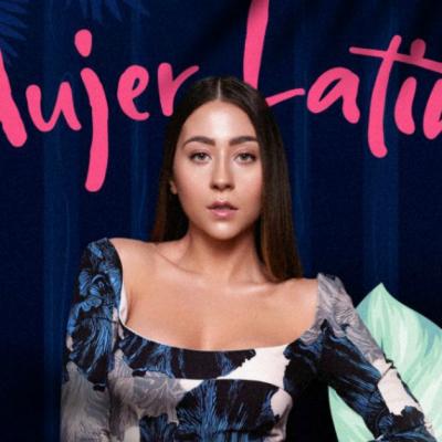 Nicole Cherry canta in limba spaniola ca o adevarata Mujer Latina