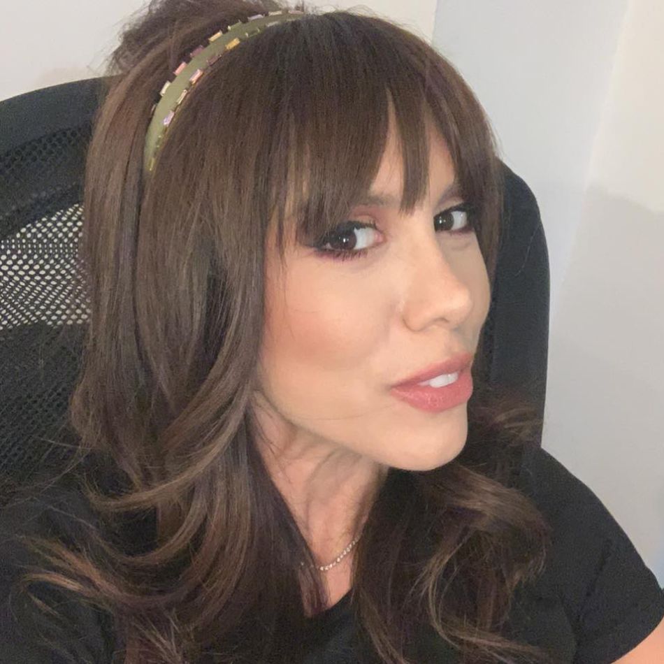 Denise Rifai și Dan Bittman, surprinși împreună la plajă! În ce ipostaze a fost fotografiată prezentatoarea tv?