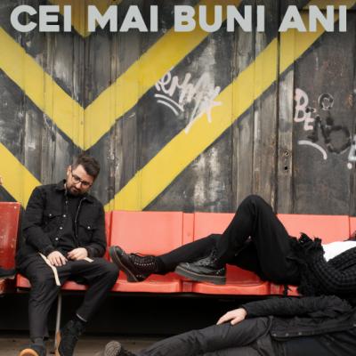  Voltaj lansează 'Cei mai buni ani'