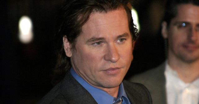 Doliu la Hollywood: Val Kilmer s-a stins din viață la 65 de ani