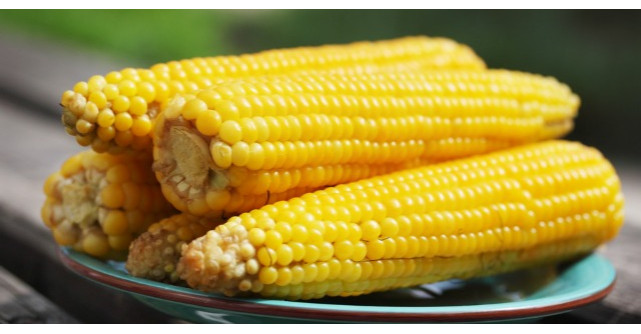 Efectele incredibile ale consumului de porumb fiert