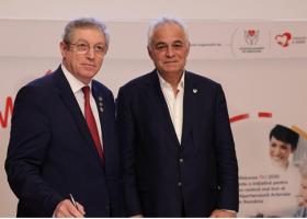 Se lansează o alianță națională pentru combaterea hipertensiunii arteriale – Misiunea 70/2030 începe astăzi la Parlament