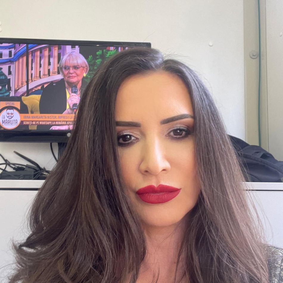 Războiul dintre Mara Bănică și familia Sterp continuă! Jurnalista acționează în judecată familia lui Culiță