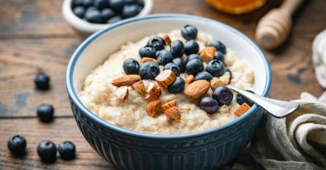 7 alimente pe care le consuma zilnic cele mai sanatoase femei din lume
