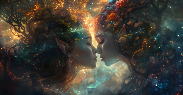 Cele mai norocoase zodii în iubire în luna iulie 2024