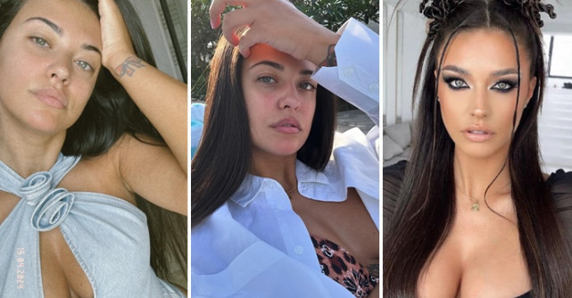 Antonia reacționează după acuzațiile grave din partea Francescăi și Zanni de la Survivor: Treceți peste!