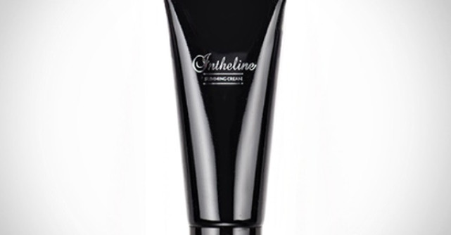 Intheline - crema de slabit realizata stiintific - este acum si in Romania