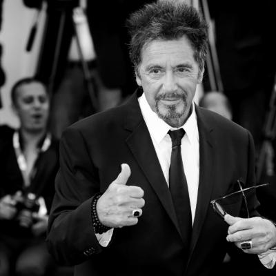 Al Pacino: In viata inveti cele mai frumoase lectii cand incepi sa pierzi