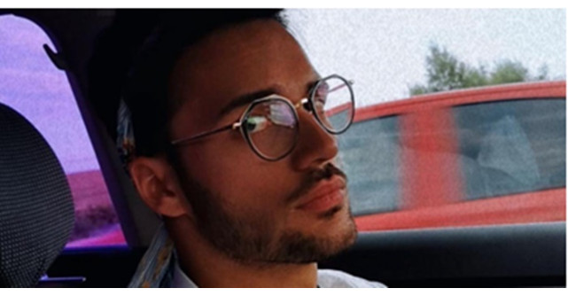 Polițistul Radu Stoicescu, anchetat după participarea la Insula Iubirii. Ce măsuri pregătesc autoritățile?