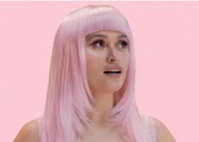 Irina Rimes lansează Dulce amară - portretul unei femei legendare