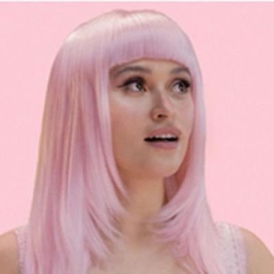 Irina Rimes lansează Dulce amară - portretul unei femei legendare