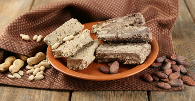 Ce este, de fapt, HALVAUA si ce se intampla in corpul tau cand o mananci