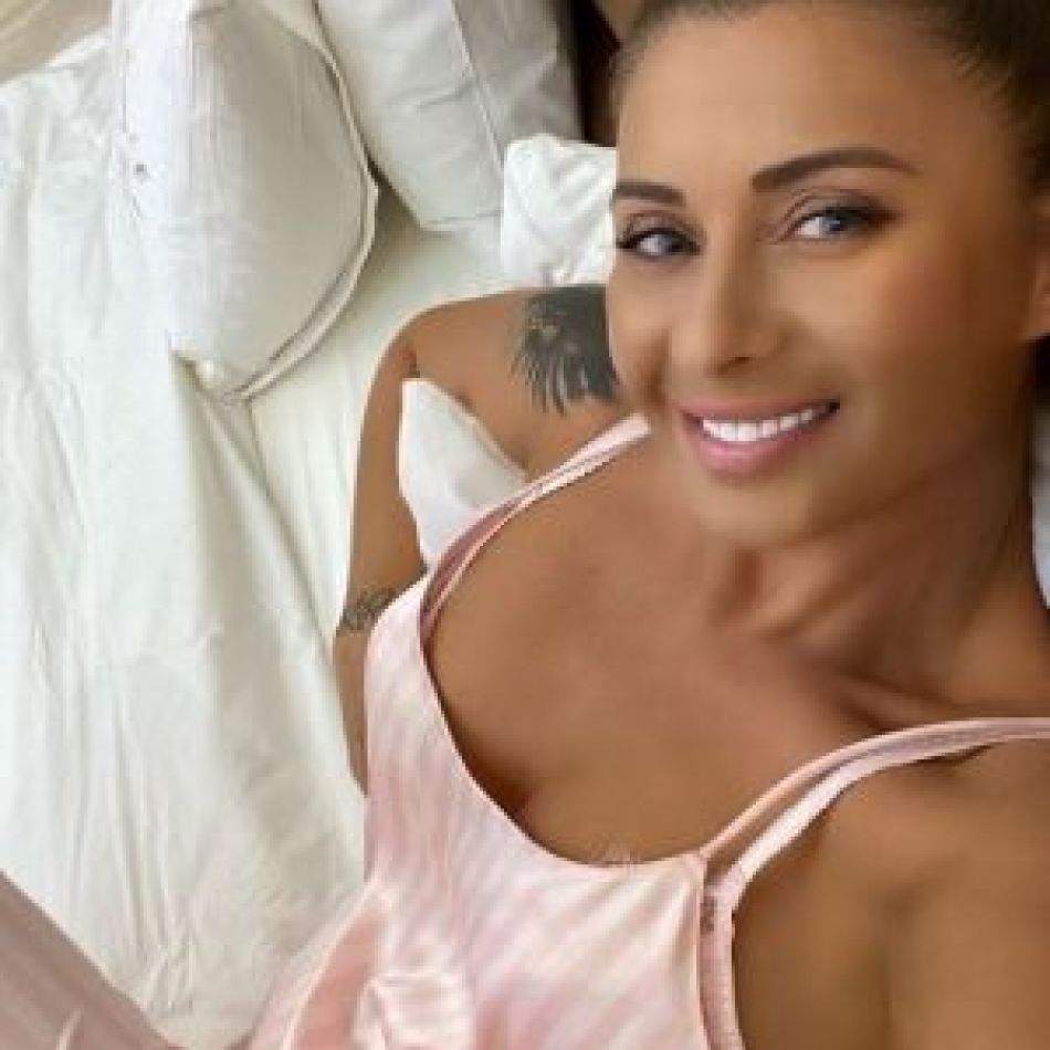 Anamaria Prodan, imagini de infarct! Impresara s-a pozat goală:trebuie atins doar de cel ce se îndrăgostește de sufletul vostru