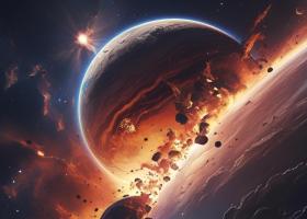 7 iulie 2025, ziua în care trecutul și viitorul se întâlnesc prin Uranus în Gemeni și Portalul Magic 7:7