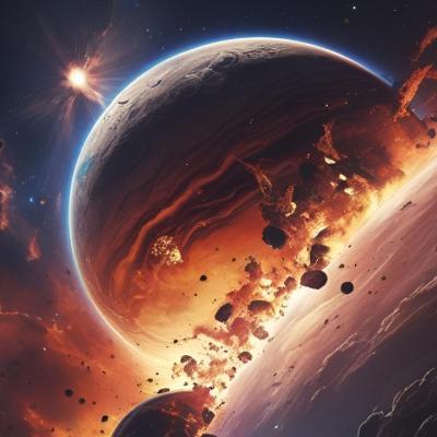 7 iulie 2025, ziua în care trecutul și viitorul se întâlnesc prin Uranus în Gemeni și Portalul Magic 7:7