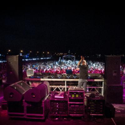 Galerie foto: Cum a fost la Liberty Parade