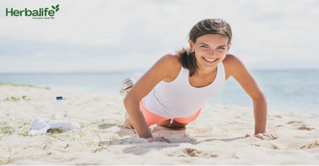 Creează-ți propria fericire pentru o mai bună sănătate mintală și fizică