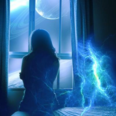 5 Metode puternice de curățare a aurei de energia negativă din jurul tău