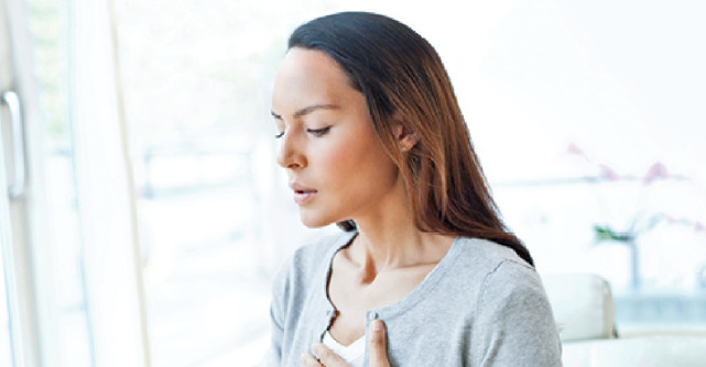 Evitarea - cel mai dificil obstacol în vindecarea atacurilor de panică