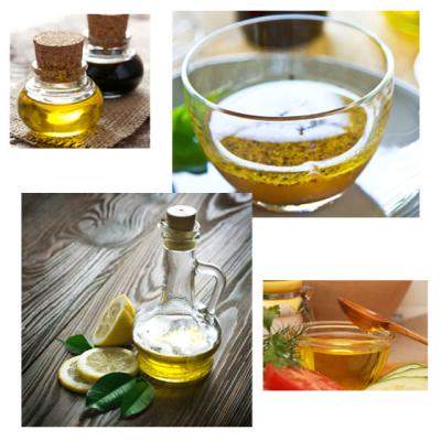 5 Masti de par cu ULEI DE MASLINE, preparate in casa