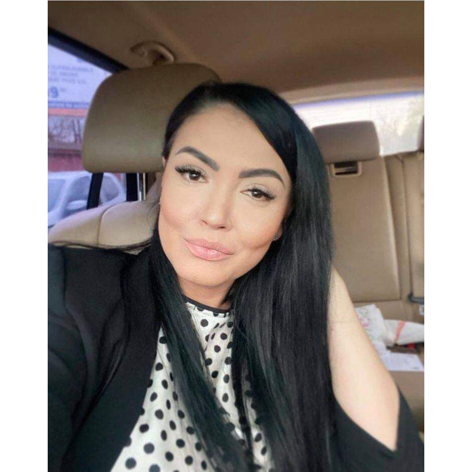 Andreea Mantea, despre refuzul de a-i cumpăra un telefon lui David: Îl controlez rău de tot, dar nu simte...