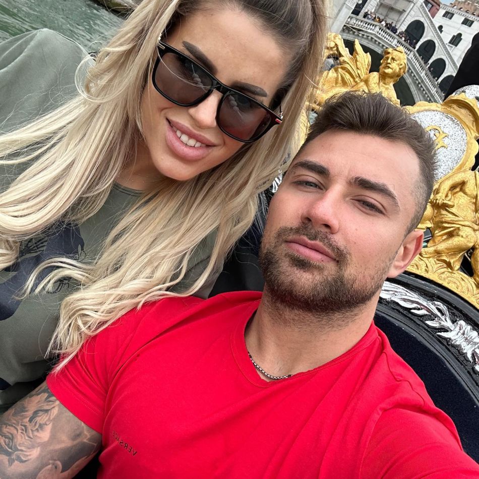 Claudiu și ispita Anamaria, sărut pasional! Simona, împietrită de durere: Nu este o problemă la mine, ci la el... 