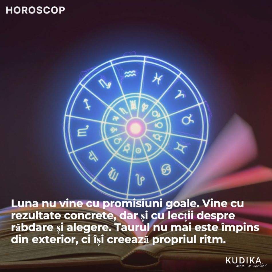 Horoscopul CÂȘTIGĂTORULUI: Zodia care va avea cea mai bună lună din an în mai 2026
