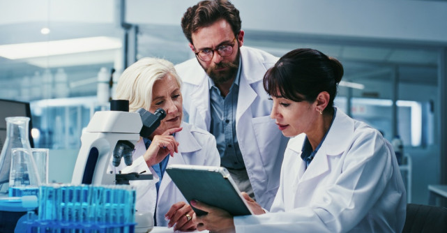 Lipoproteina(a): analiza pe care probabil nu ai făcut-o niciodată și ce poate spune despre riscul cardiovascular moștenit
