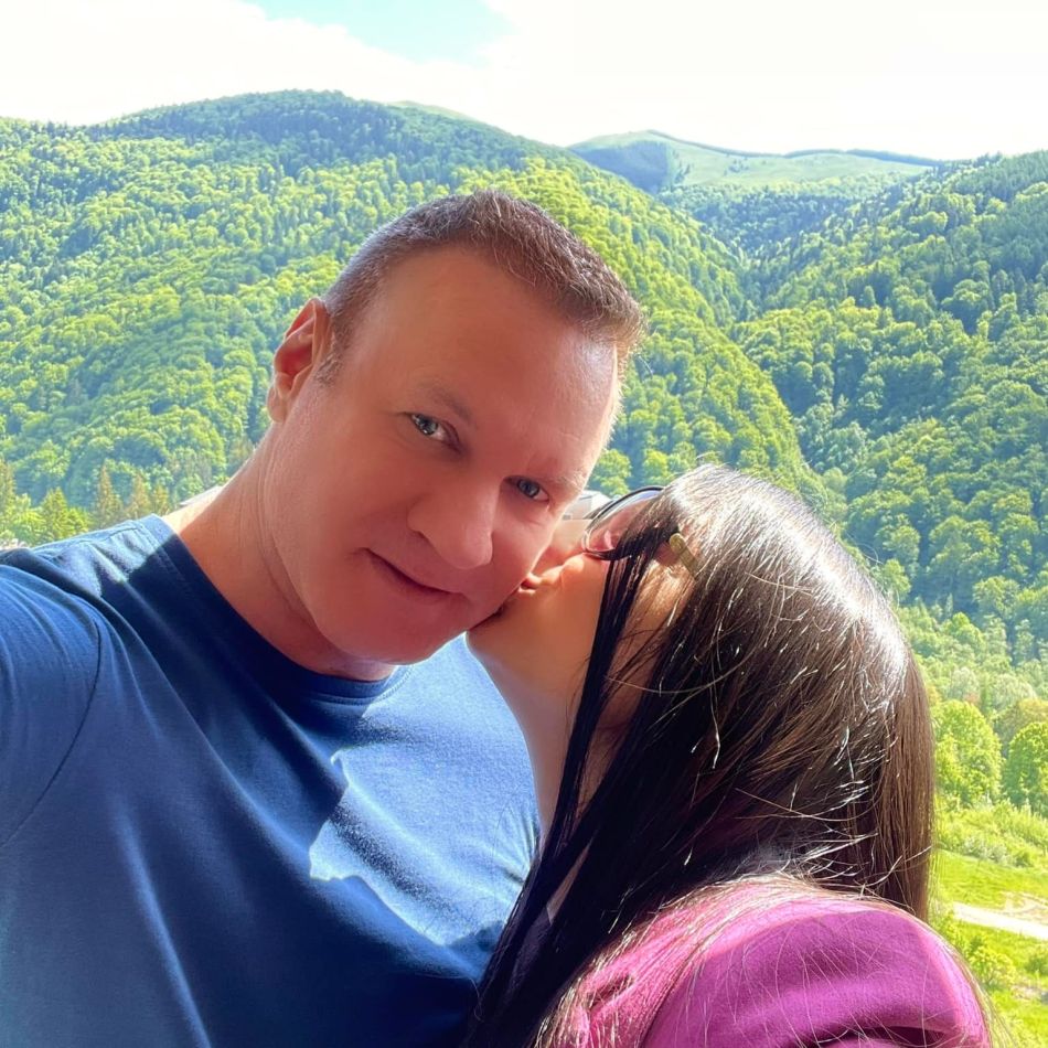 Alin Oprea nu le mai lasă averea copiilor săi, după declarațile Larisei Uță. Artistul își schimbă testamentul:1 leu nu mai vezi