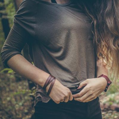 Scapa de durerile de stomac prin meditatie