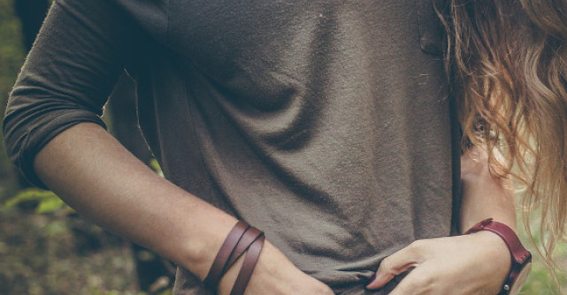 Scapa de durerile de stomac prin meditatie