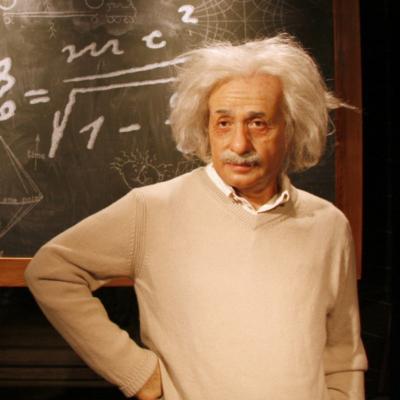 De dat mai departe. Perle de intelepciune de la Albert Einstein