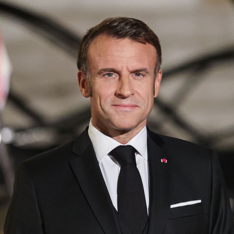 Povestea de iubire dintre Emmanuel Macron și Briggite care a zguduit Franța: Suntem un cuplu poate neobișnuit, dar autentic...