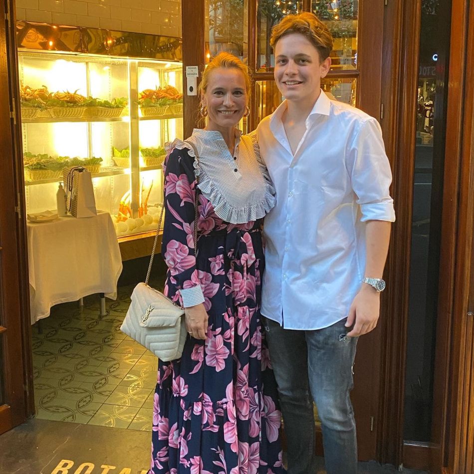 Mesajul lui Robbie Williams pentru Alexia Eram: este timpul să o ierți pe mama ta...