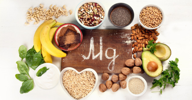 Totul despre lipsa de magneziu